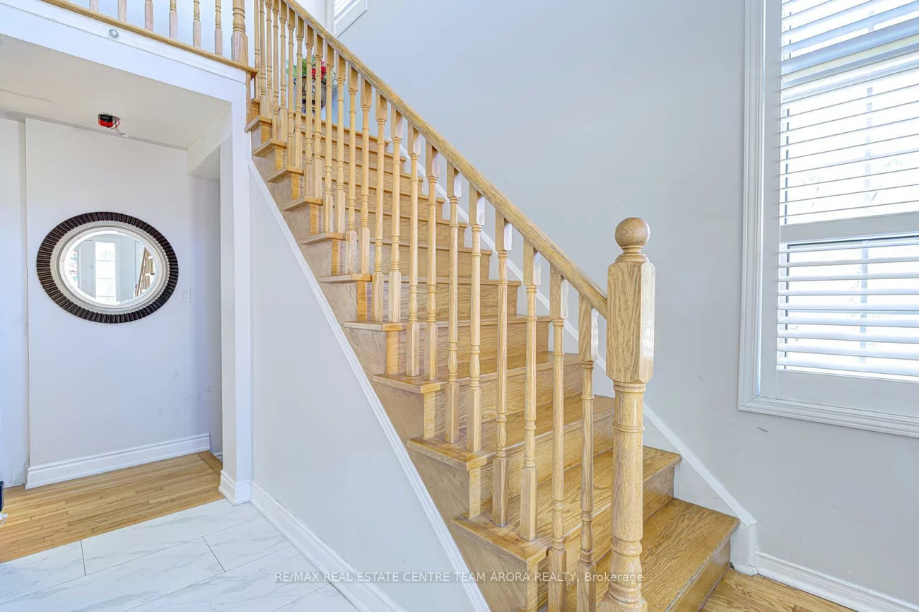 2, Clovercrest, Fletcher's Meadow, Brampton