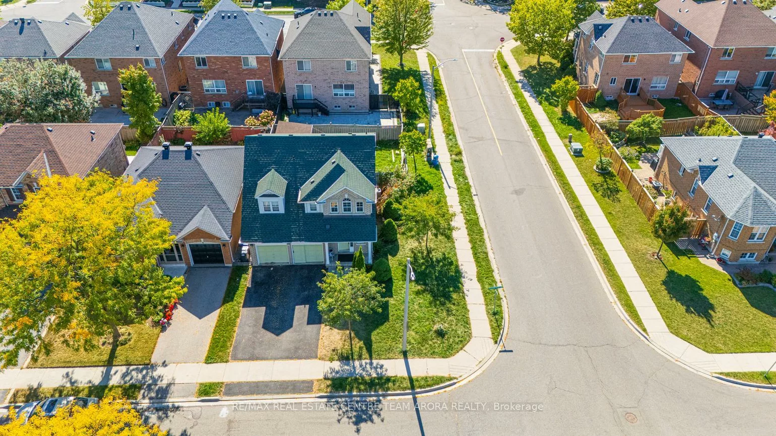 2, Clovercrest, Fletcher's Meadow, Brampton
