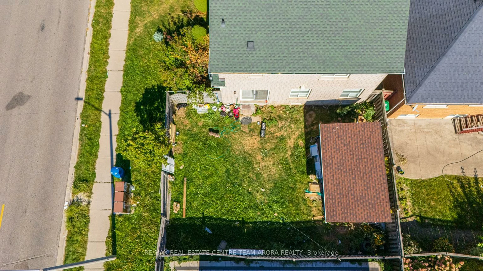 2, Clovercrest, Fletcher's Meadow, Brampton