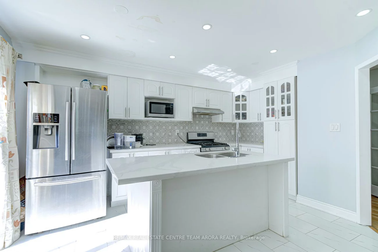 2, Clovercrest, Fletcher's Meadow, Brampton