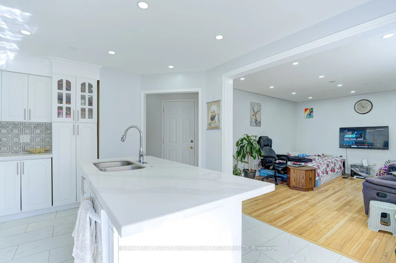 2, Clovercrest, Fletcher's Meadow, Brampton