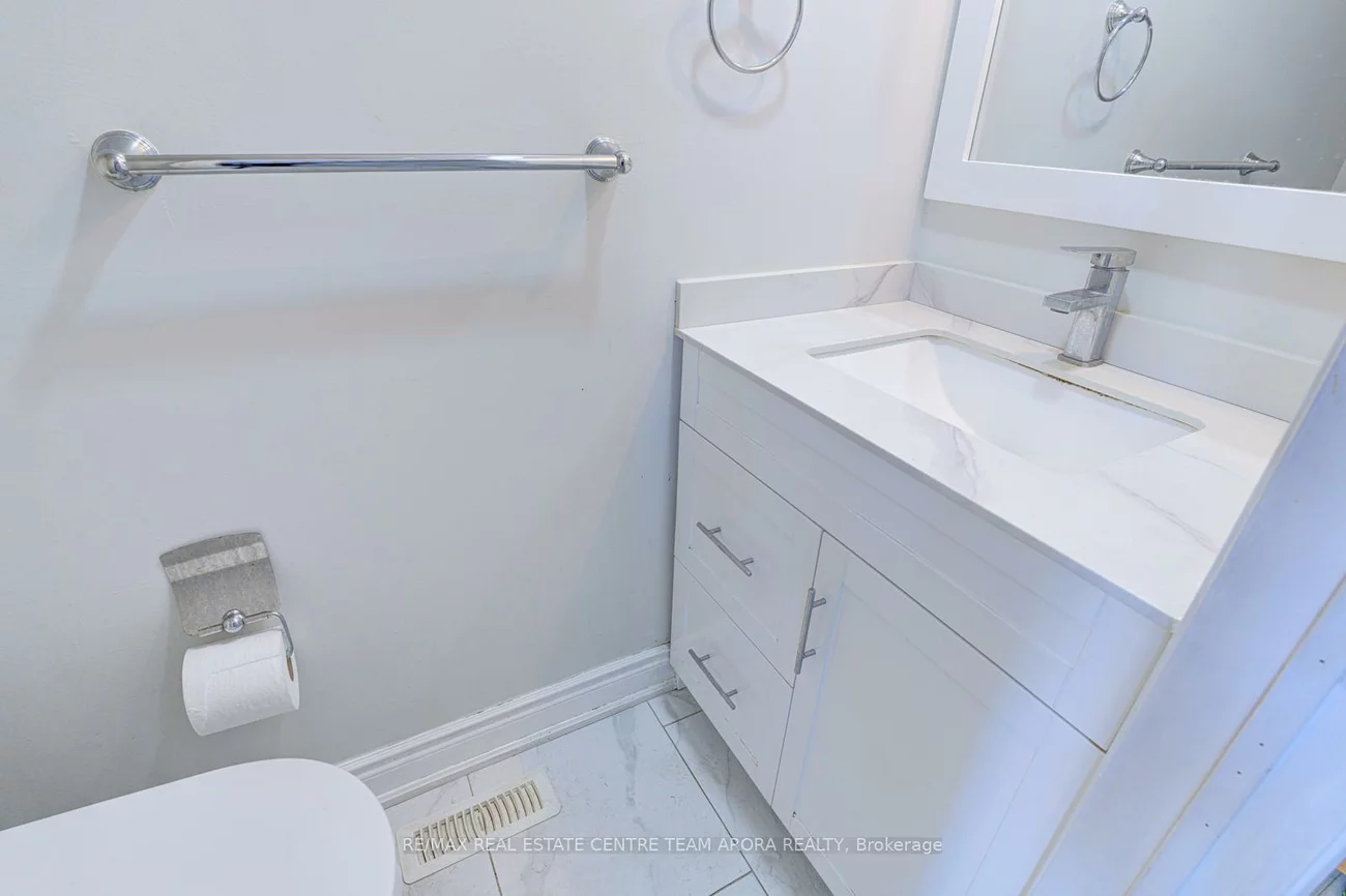 2, Clovercrest, Fletcher's Meadow, Brampton