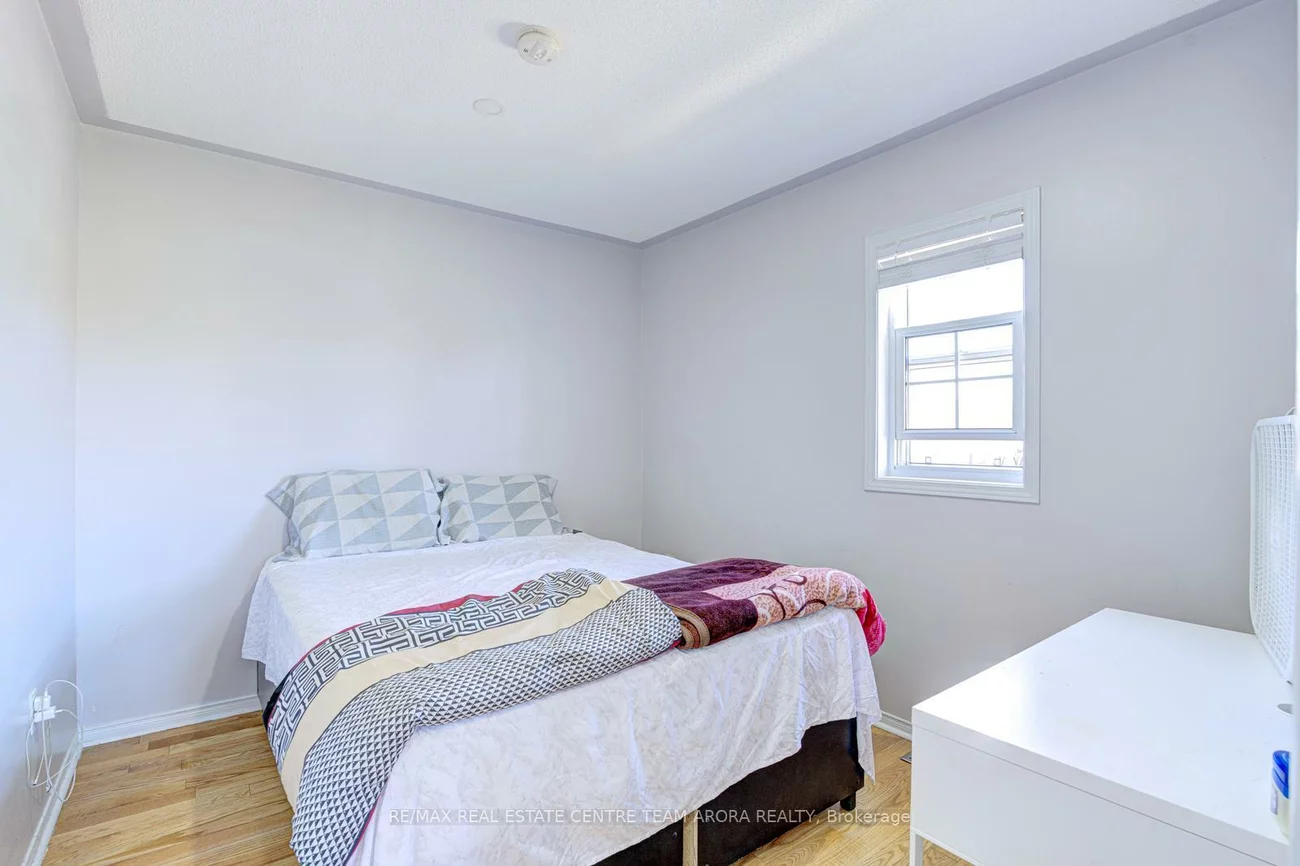 2, Clovercrest, Fletcher's Meadow, Brampton