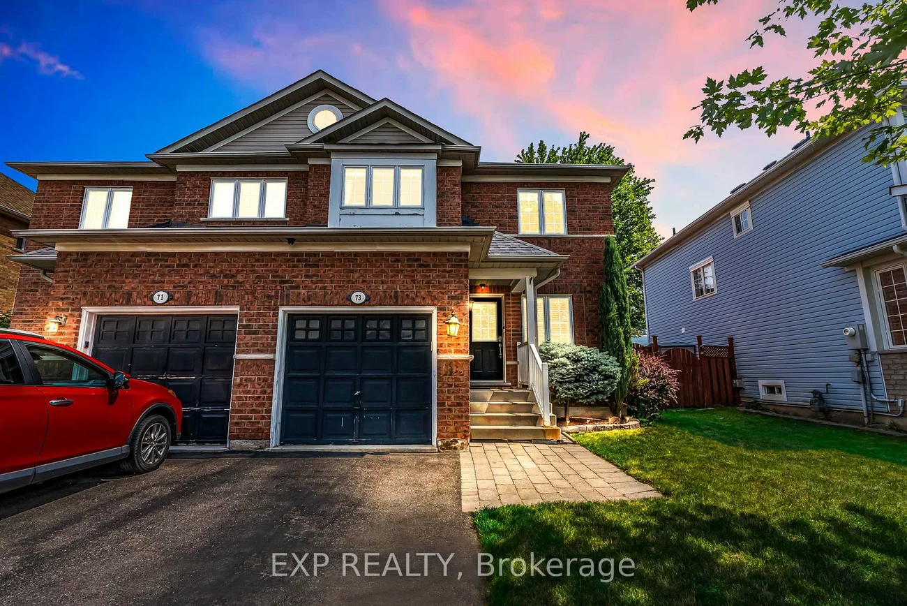 73, Viceroy, Northwest Sandalwood Parkway, Brampton
