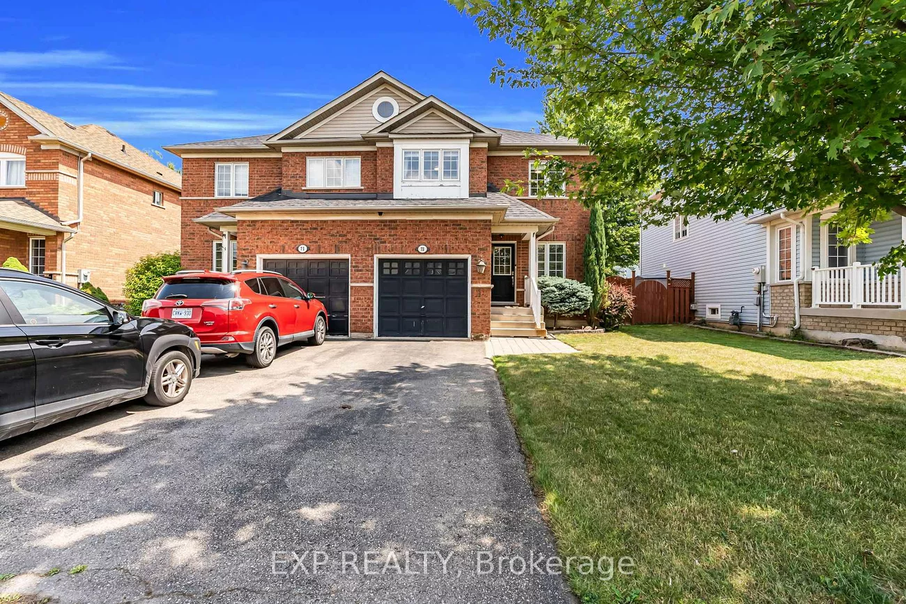 73, Viceroy, Northwest Sandalwood Parkway, Brampton