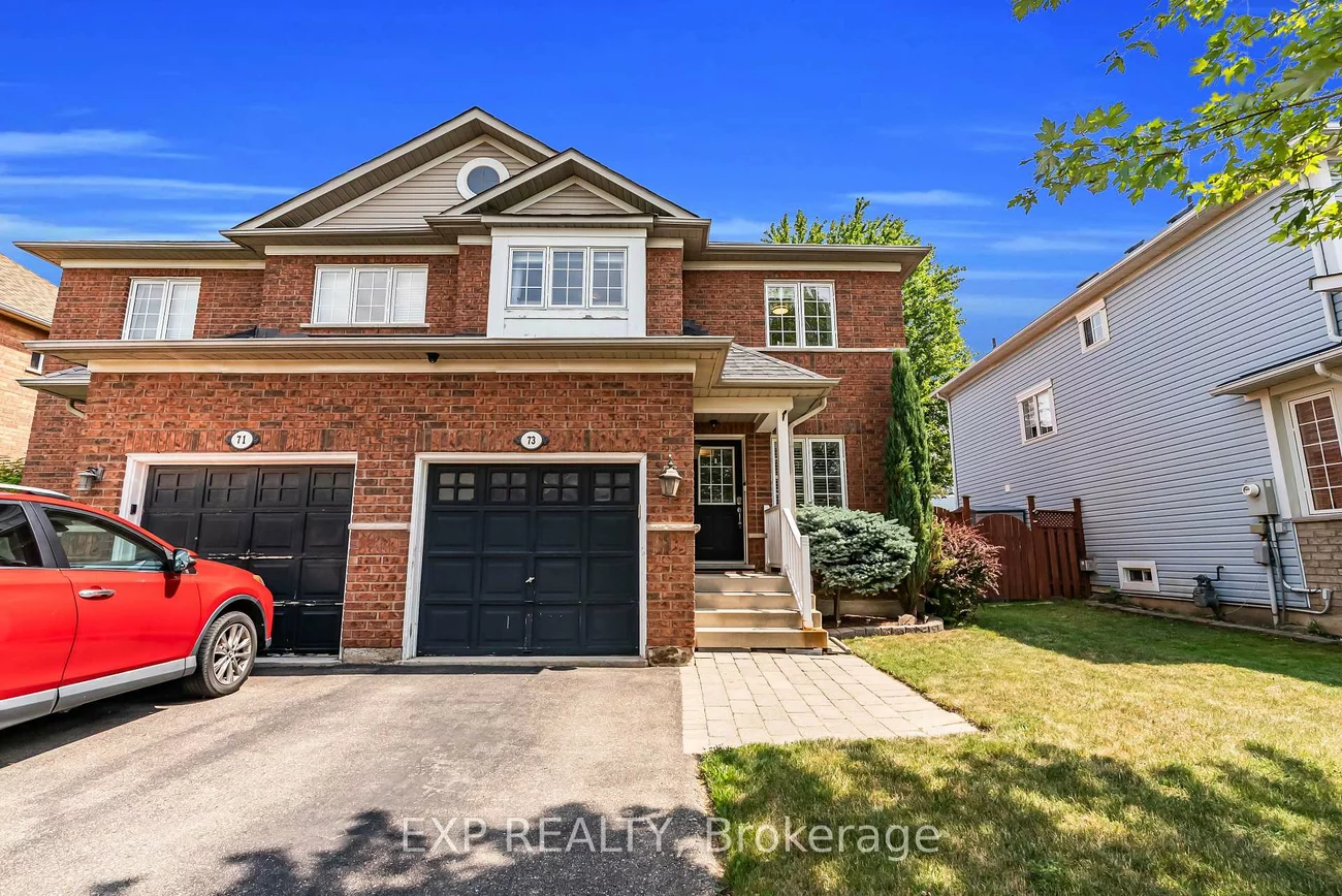 73, Viceroy, Northwest Sandalwood Parkway, Brampton