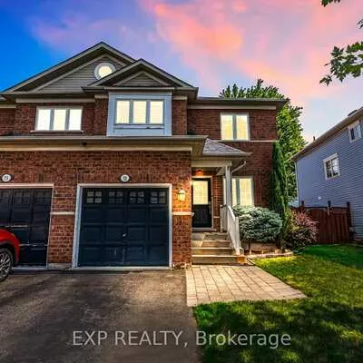 73, Viceroy, Northwest Sandalwood Parkway, Brampton