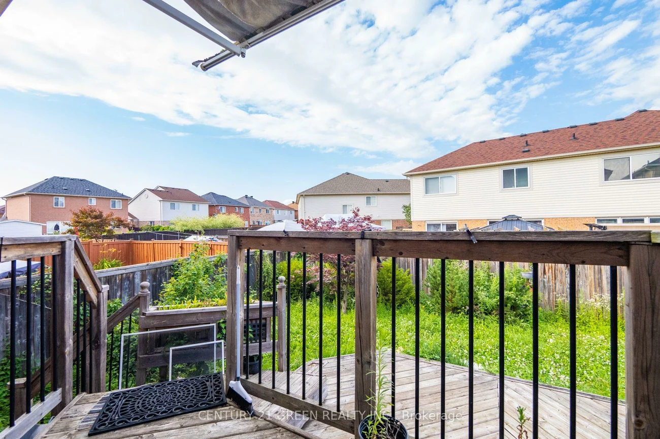 9, Mortimer, Fletcher's Meadow, Brampton