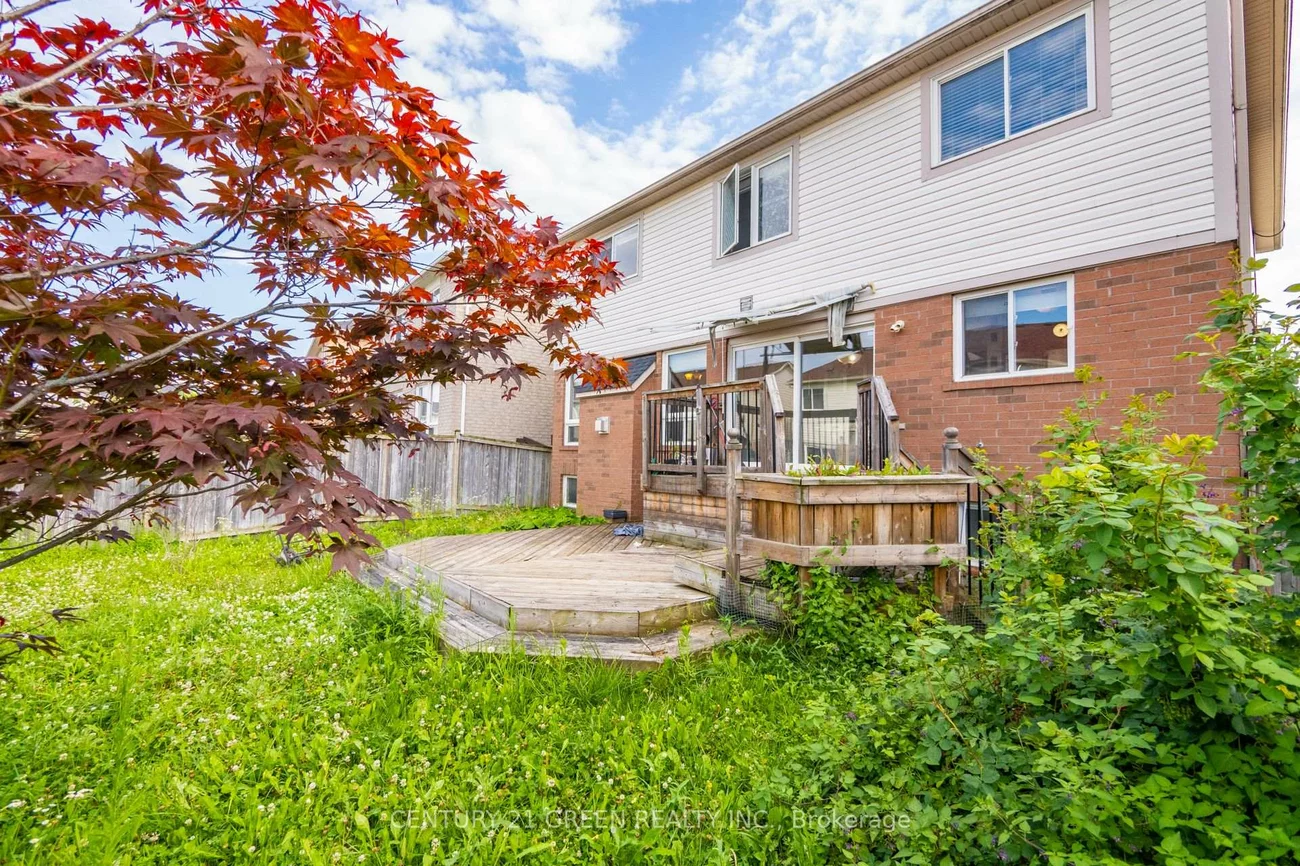 9, Mortimer, Fletcher's Meadow, Brampton