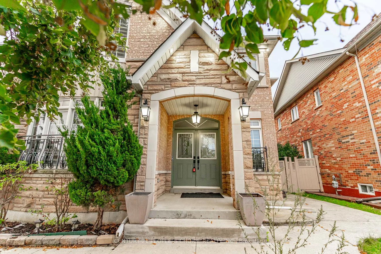 39, Huntspoint, Bram East, Brampton