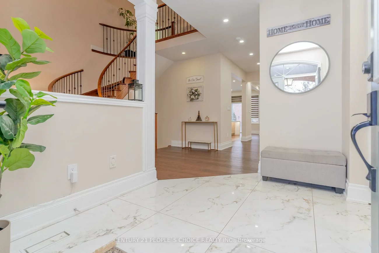 39, Huntspoint, Bram East, Brampton