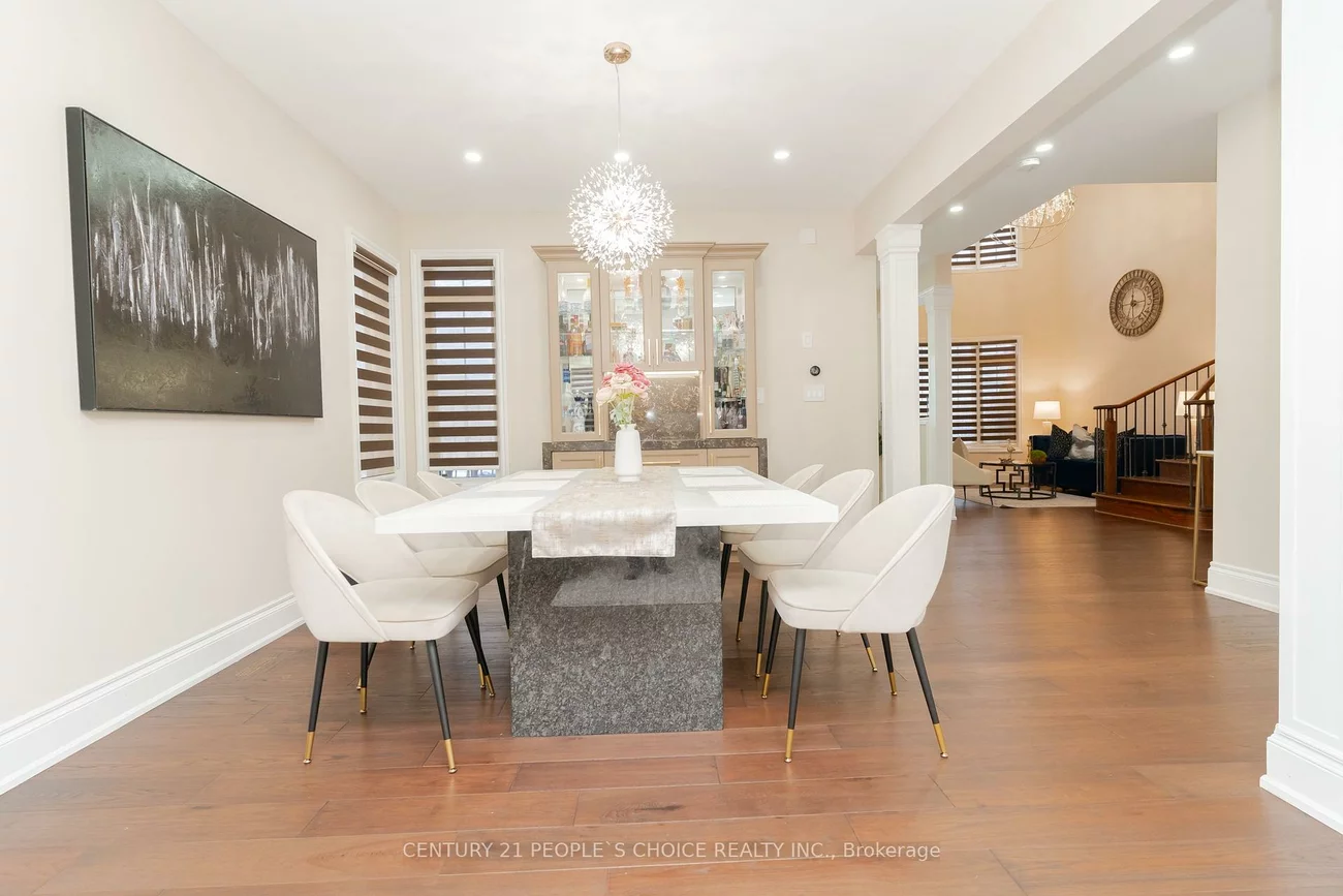 39, Huntspoint, Bram East, Brampton