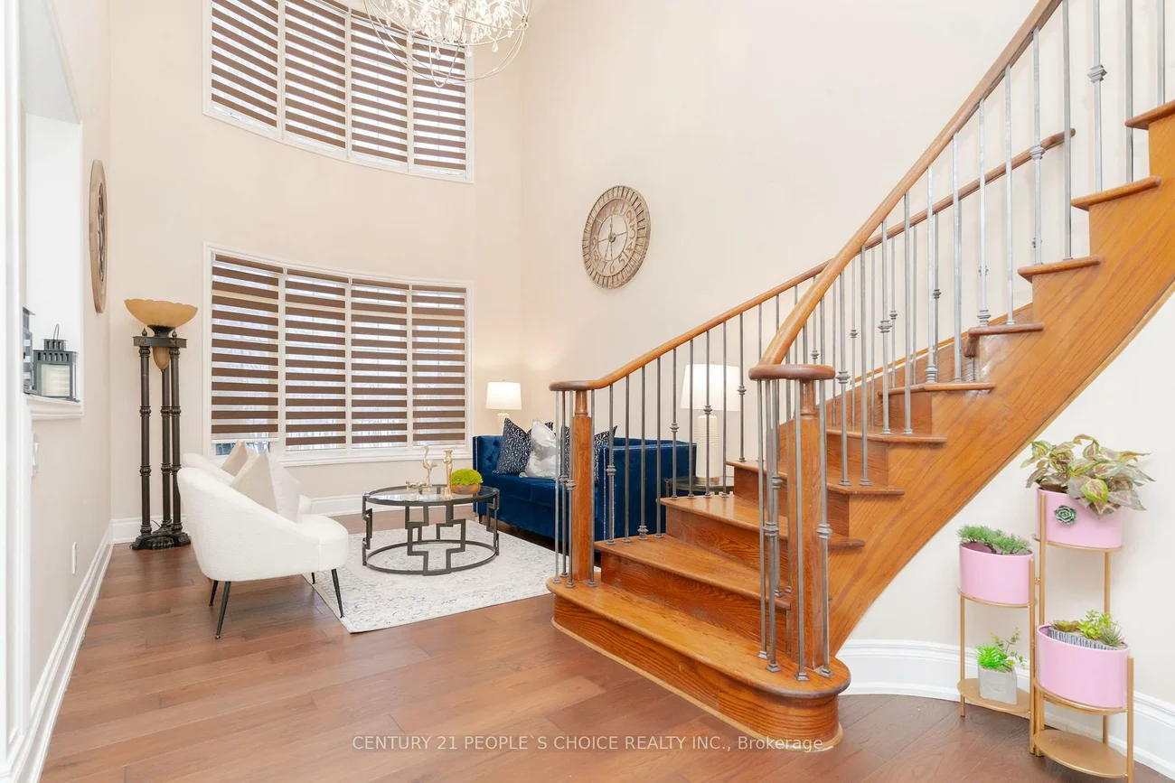 39, Huntspoint, Bram East, Brampton