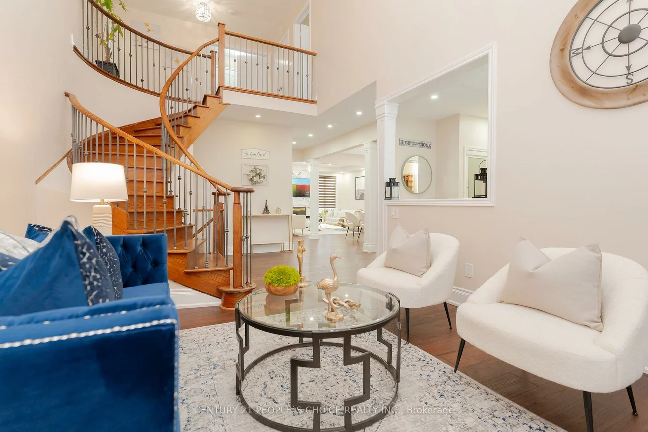 39, Huntspoint, Bram East, Brampton