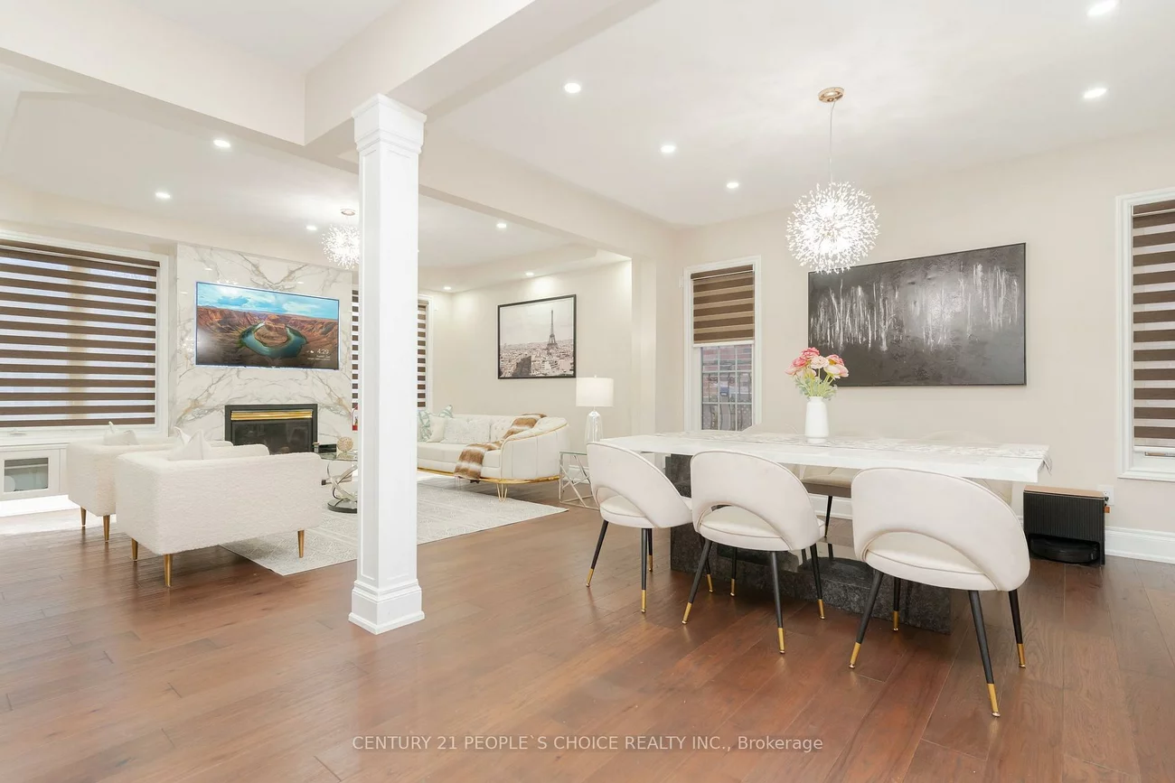 39, Huntspoint, Bram East, Brampton