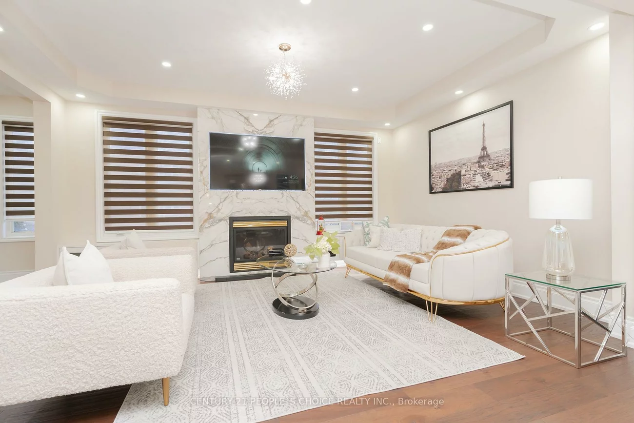 39, Huntspoint, Bram East, Brampton
