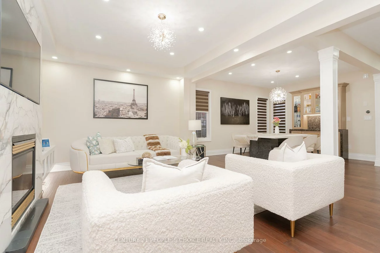 39, Huntspoint, Bram East, Brampton