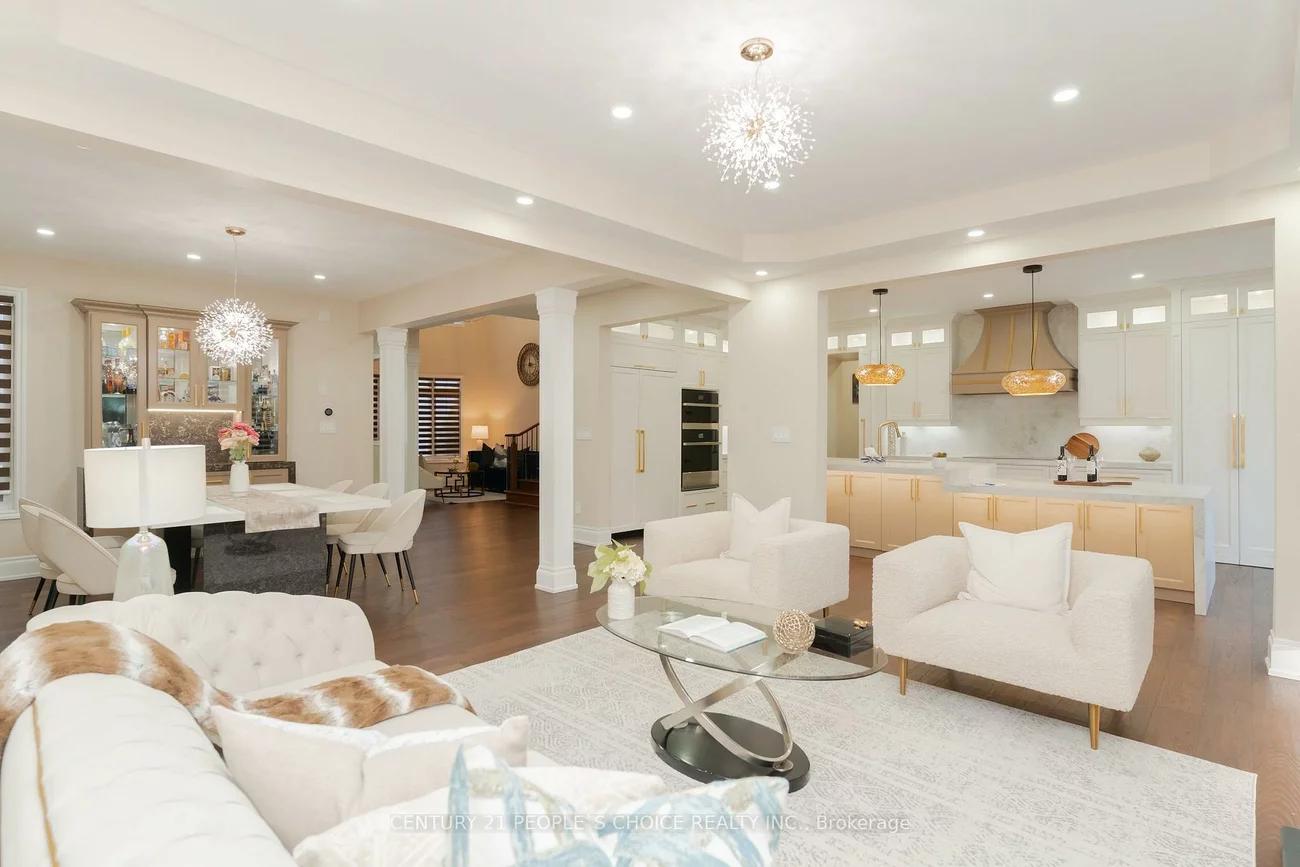39, Huntspoint, Bram East, Brampton