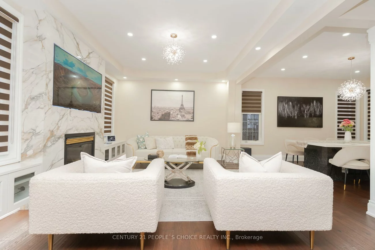 39, Huntspoint, Bram East, Brampton