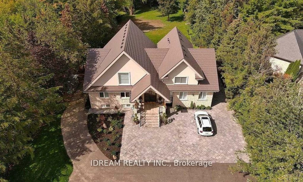 2194, Steeles, Bram West, Brampton