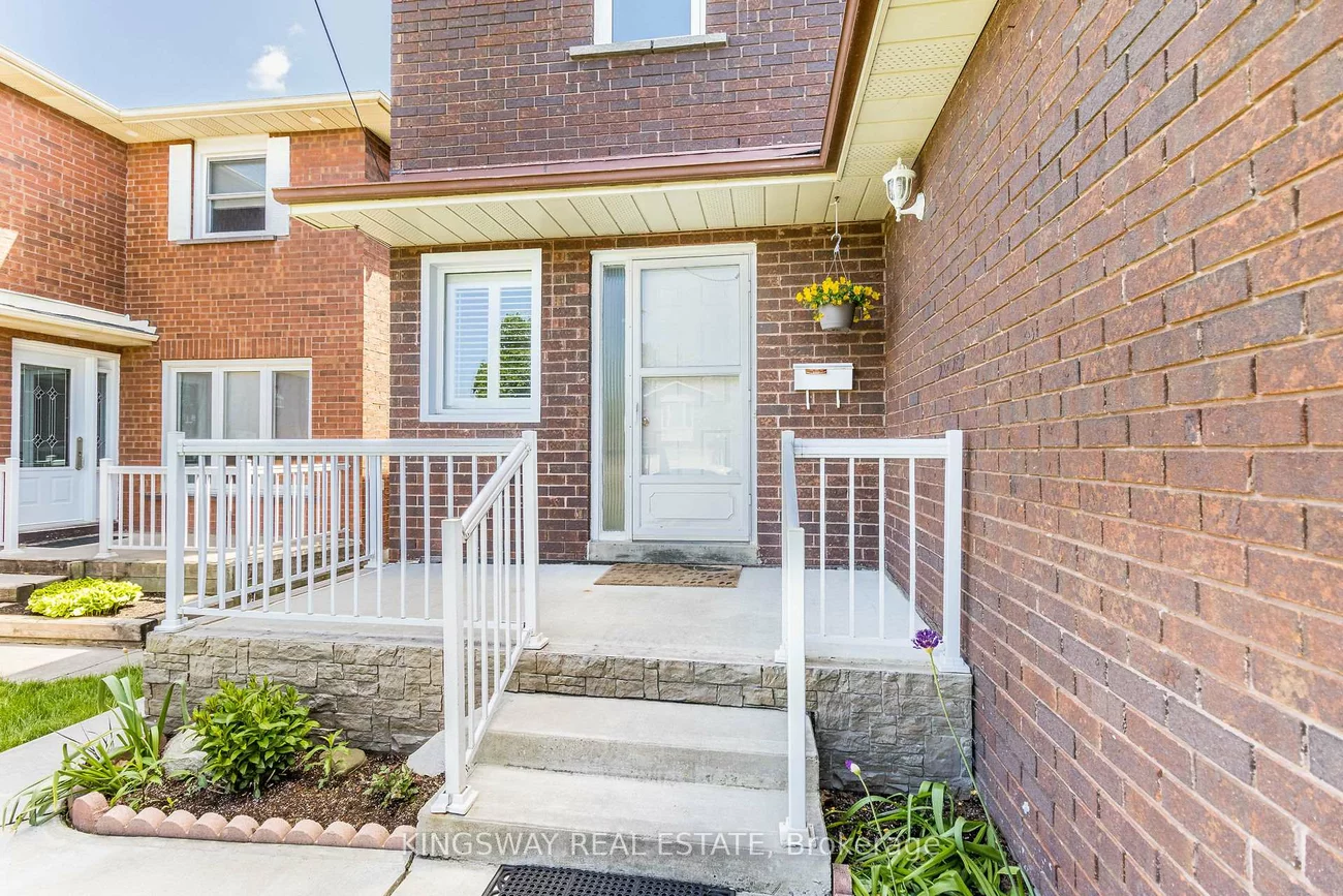 21, Tralee, Heart Lake, Brampton