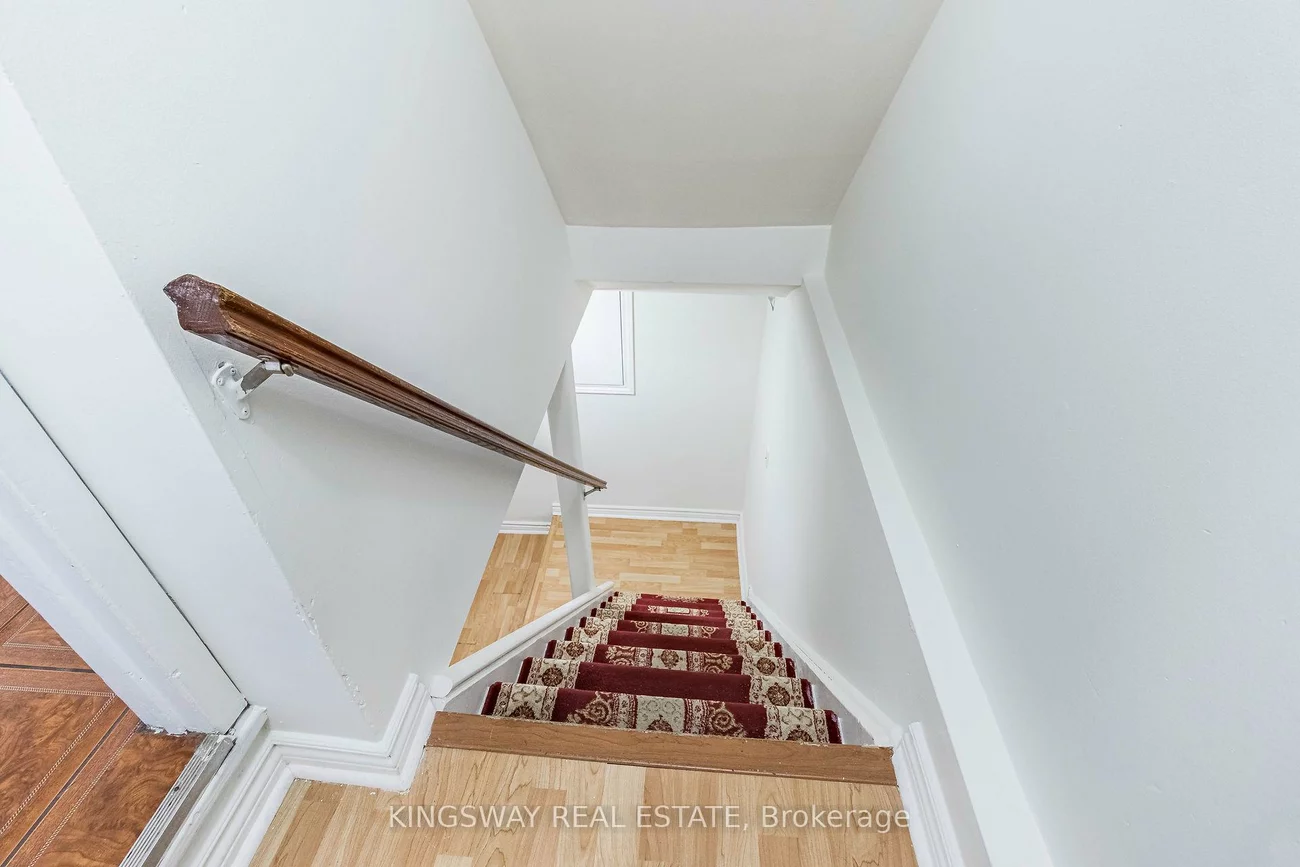 21, Tralee, Heart Lake, Brampton