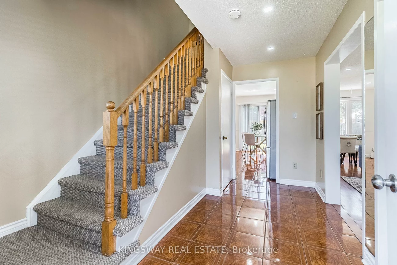 21, Tralee, Heart Lake, Brampton