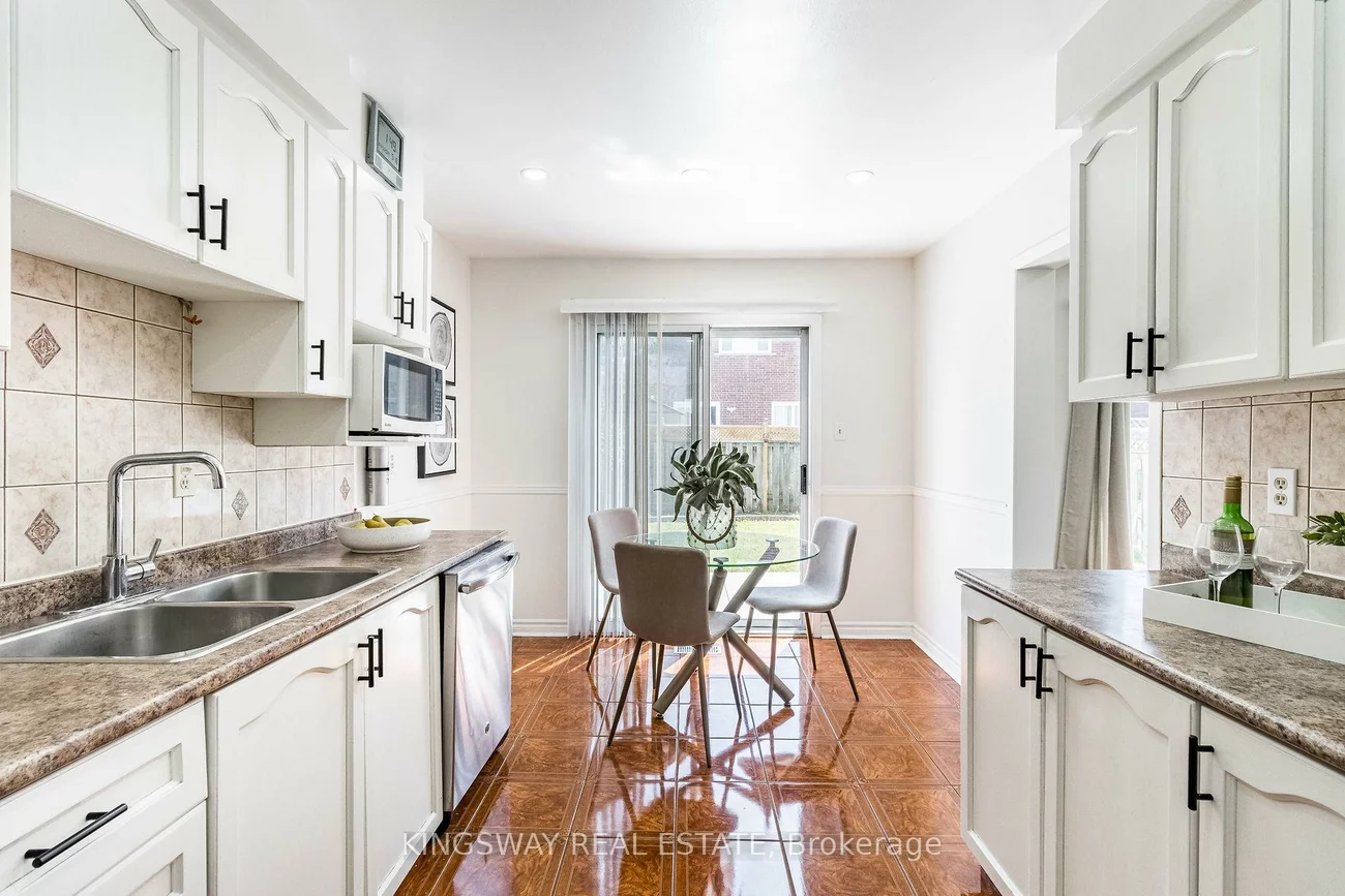 21, Tralee, Heart Lake, Brampton