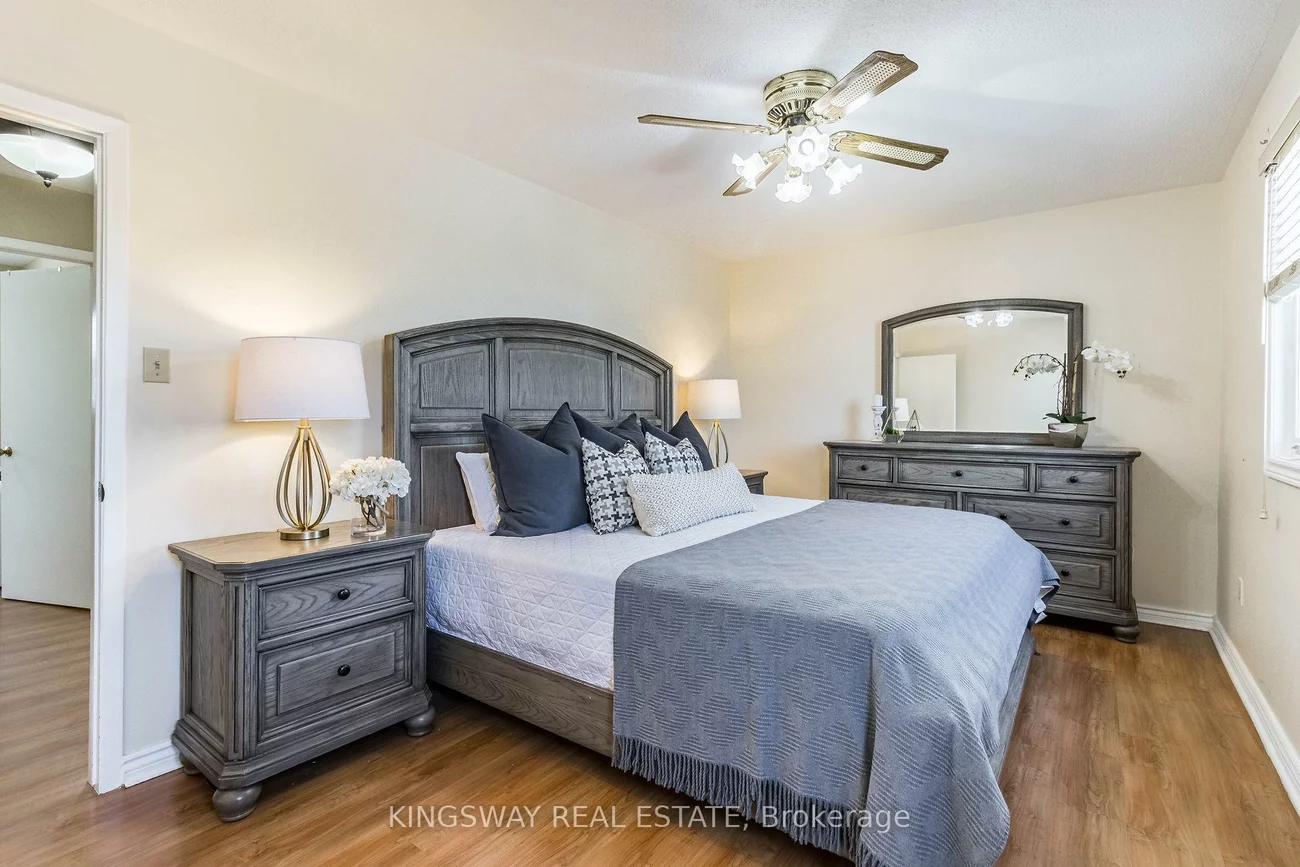 21, Tralee, Heart Lake, Brampton