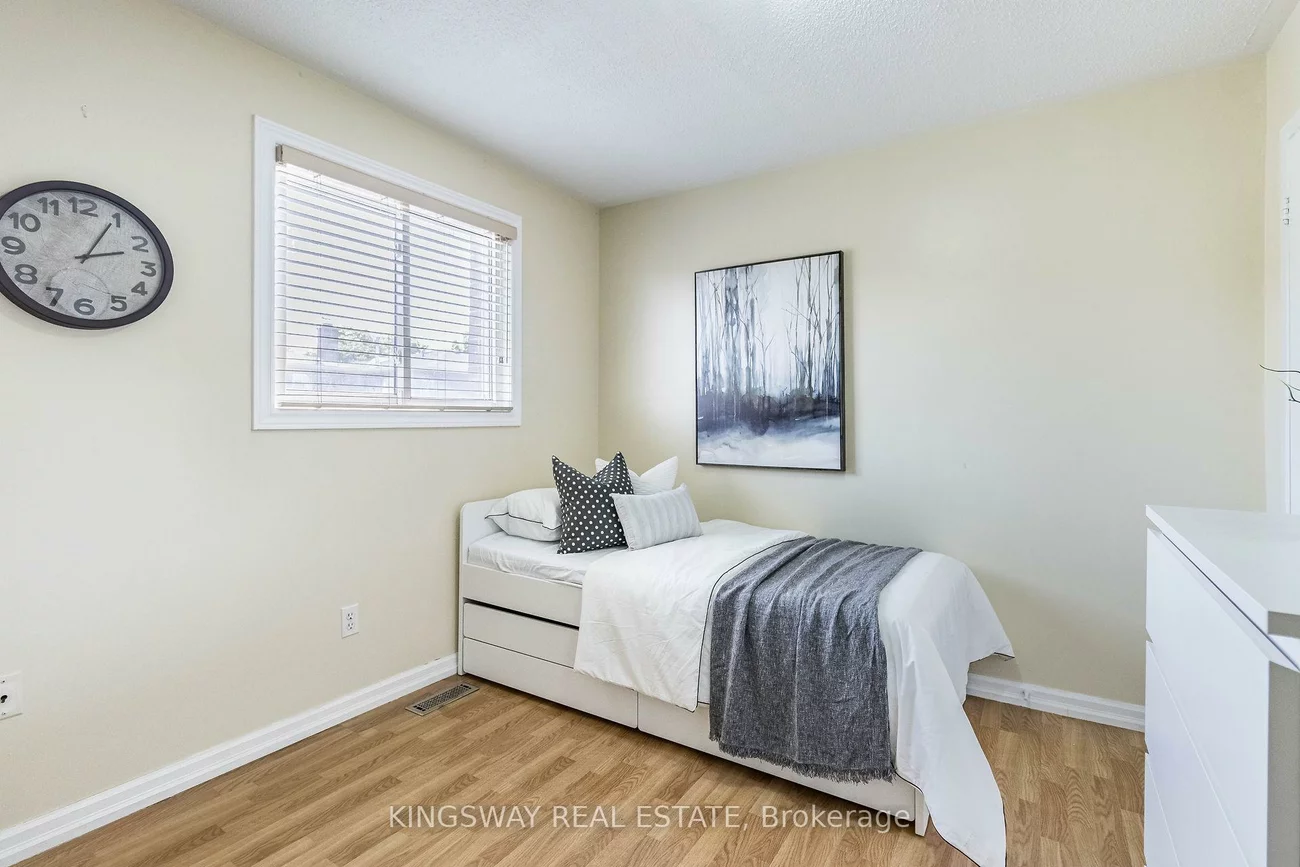 21, Tralee, Heart Lake, Brampton