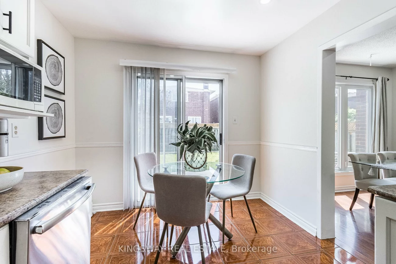 21, Tralee, Heart Lake, Brampton