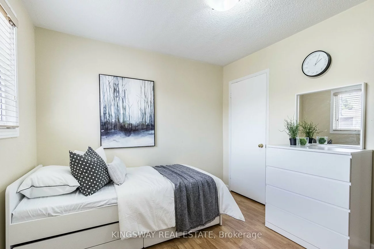 21, Tralee, Heart Lake, Brampton