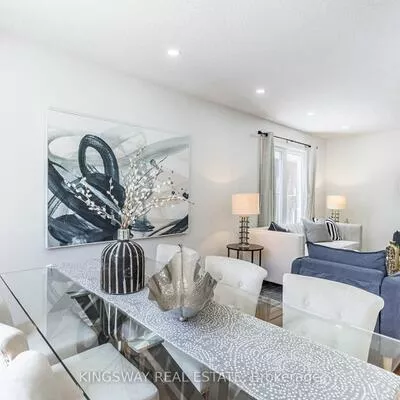 21, Tralee, Heart Lake, Brampton