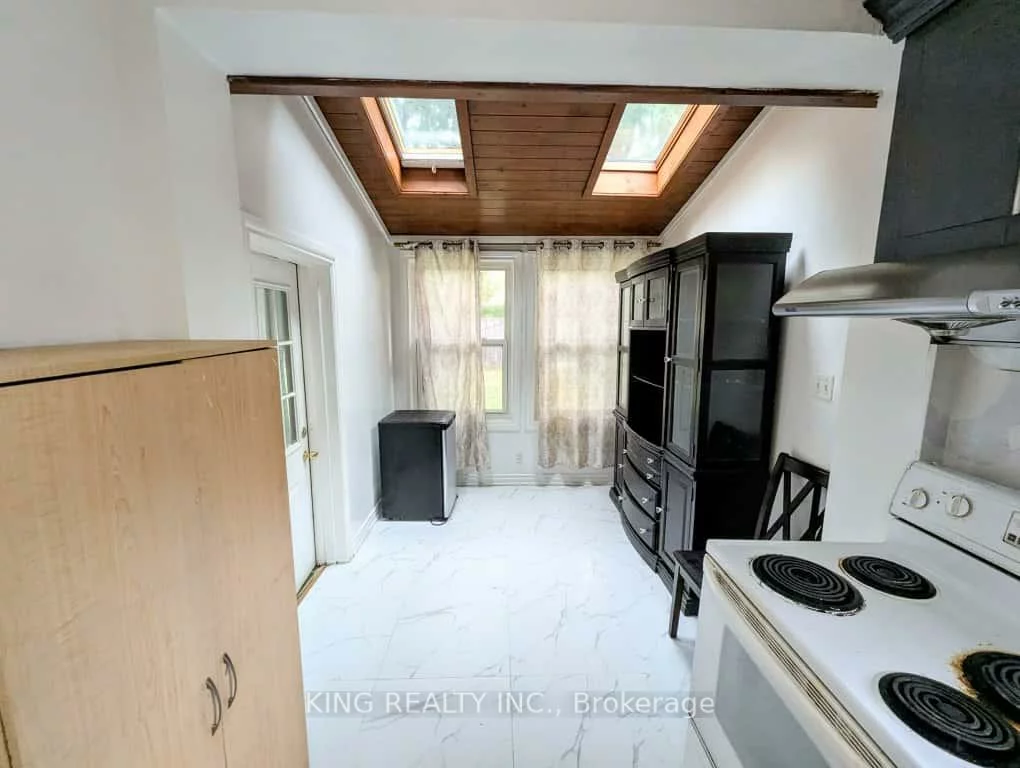 30, Parkway, Northwood Park, Brampton