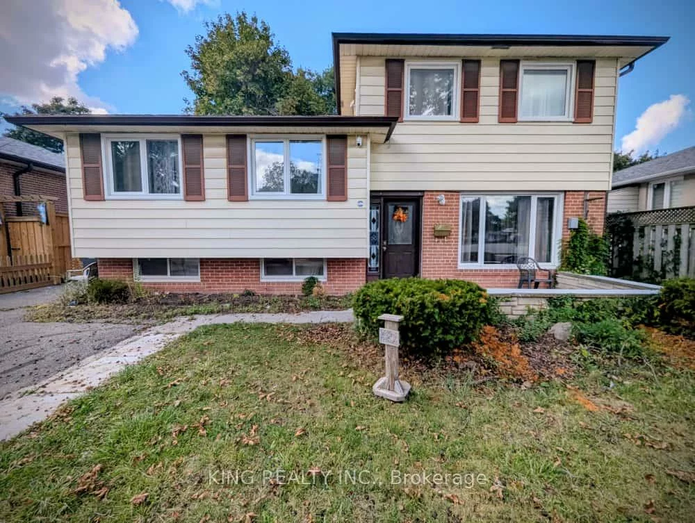 30, Parkway, Northwood Park, Brampton