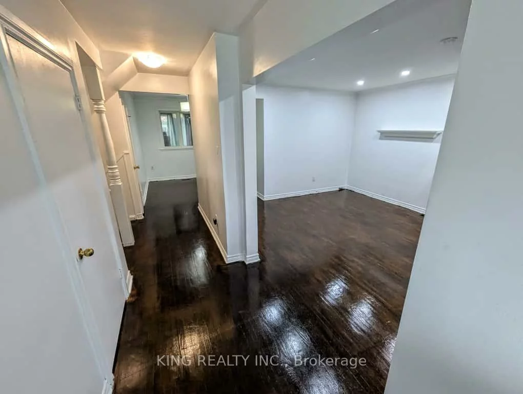 30, Parkway, Northwood Park, Brampton