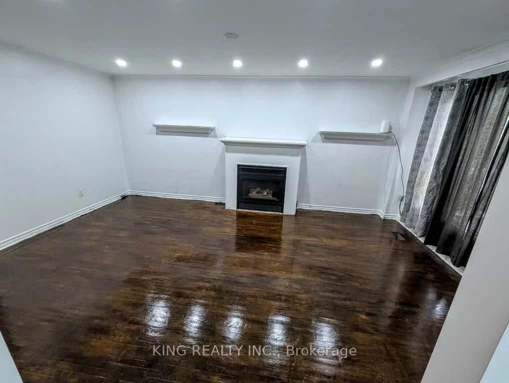 30, Parkway, Northwood Park, Brampton