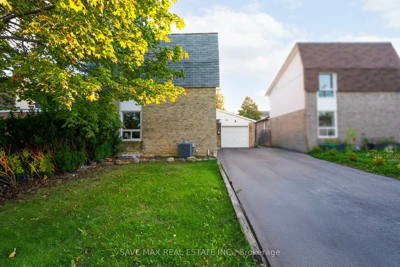 28, Gailwood, Northgate, Brampton