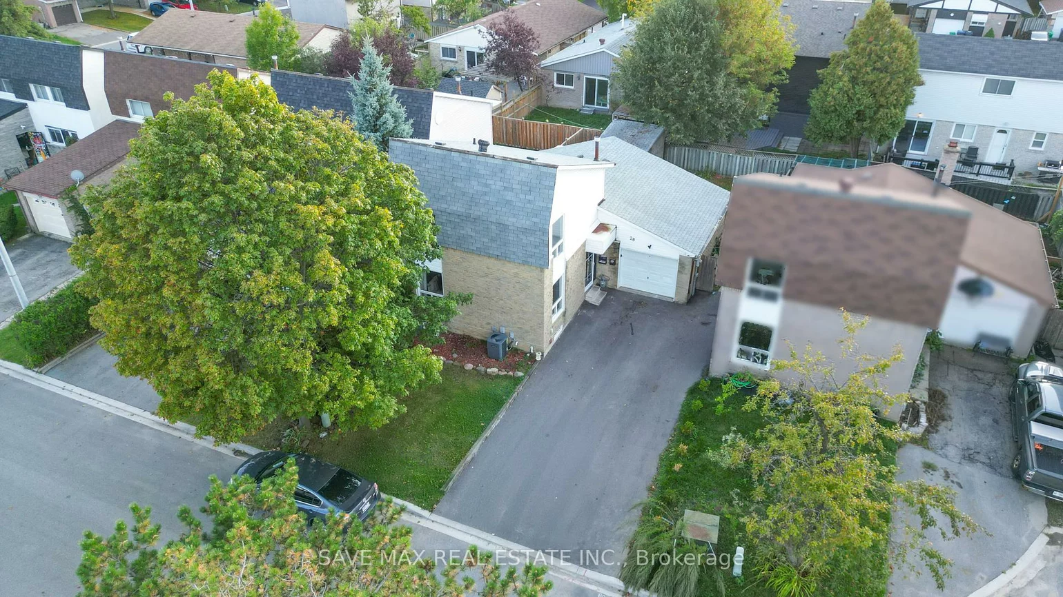 28, Gailwood, Northgate, Brampton