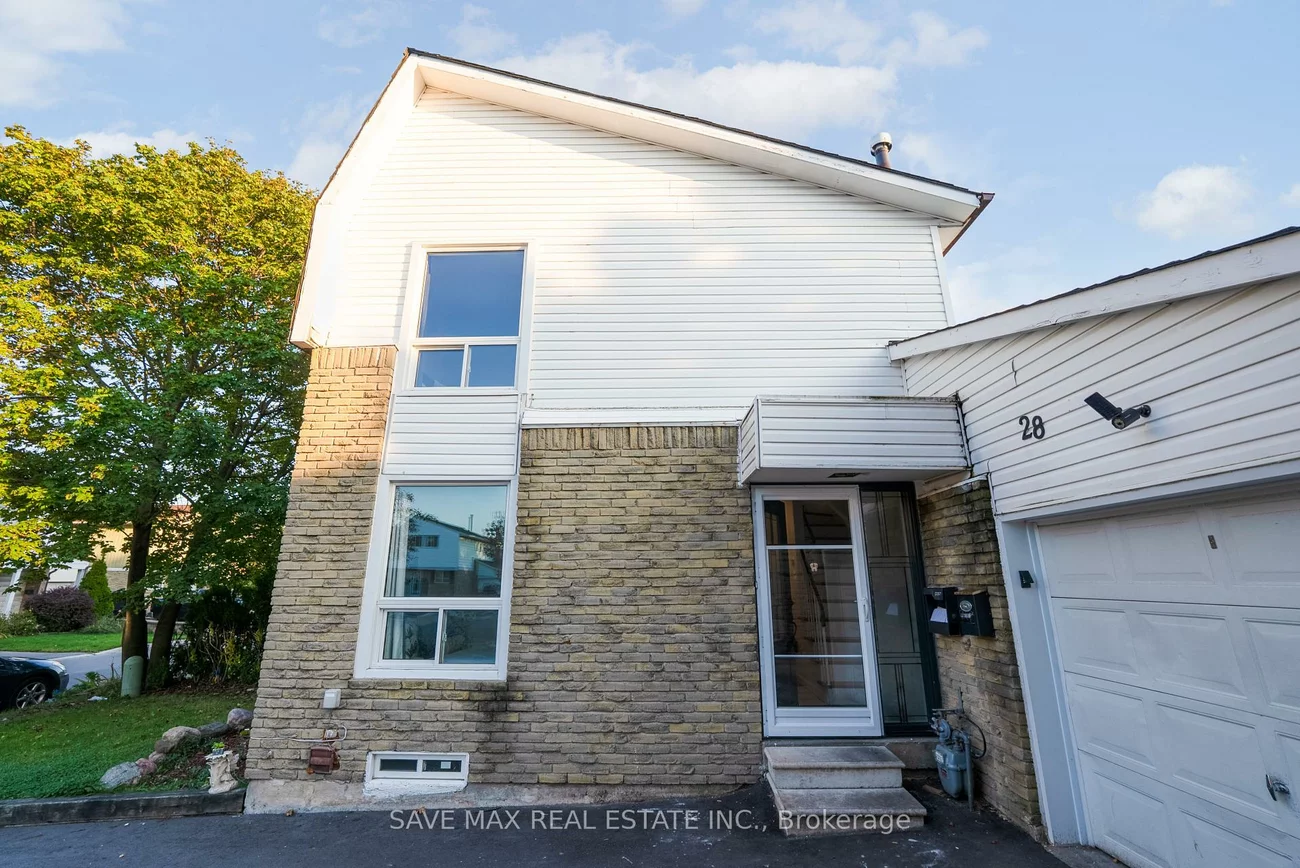 28, Gailwood, Northgate, Brampton