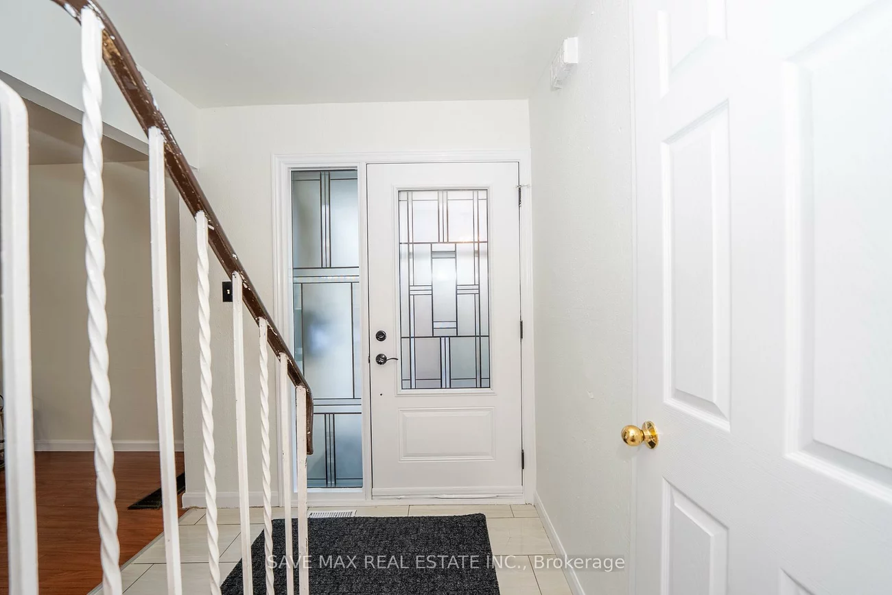 28, Gailwood, Northgate, Brampton