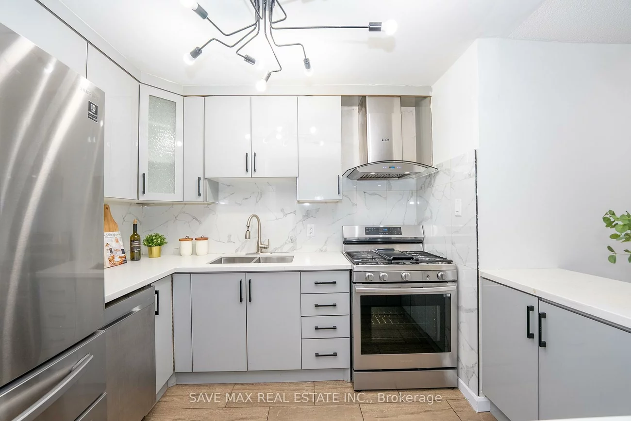 28, Gailwood, Northgate, Brampton