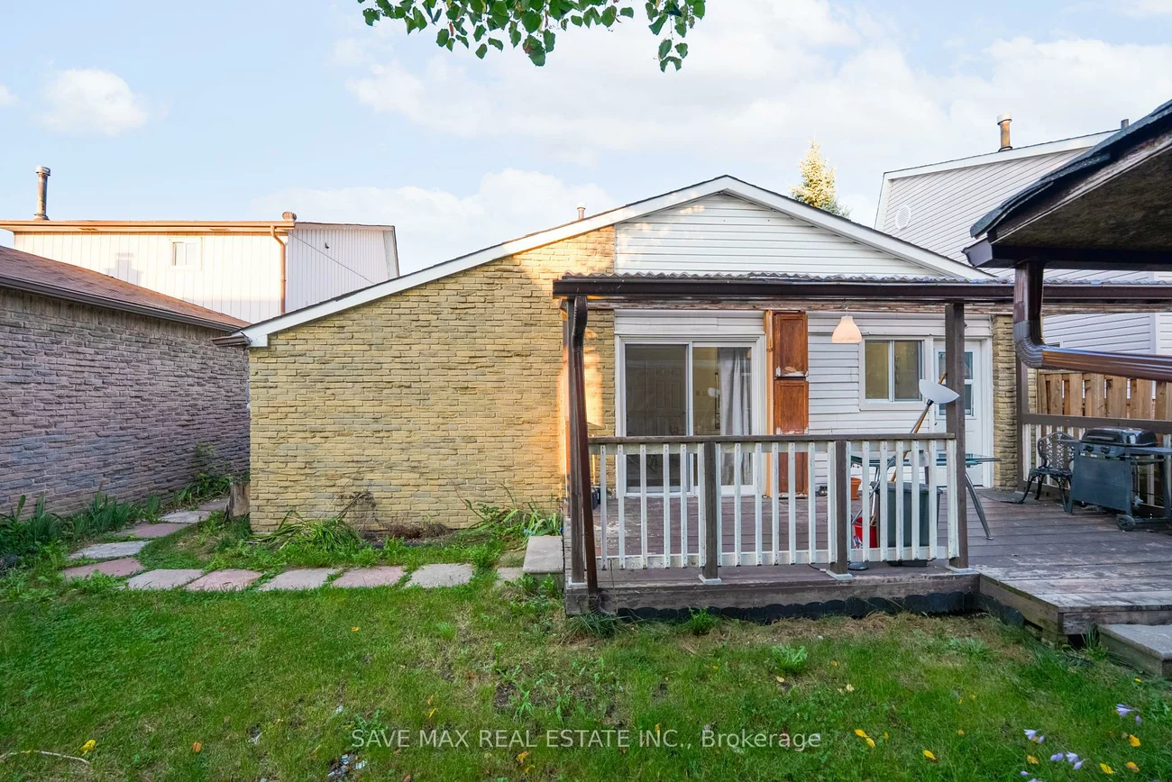 28, Gailwood, Northgate, Brampton