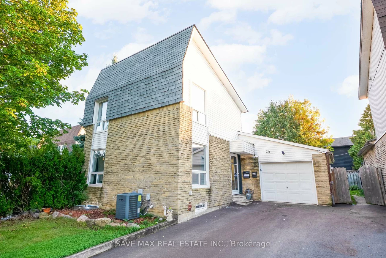 28, Gailwood, Northgate, Brampton