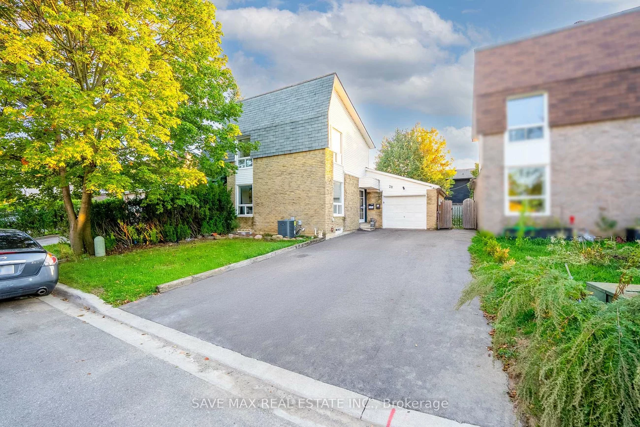 28, Gailwood, Northgate, Brampton