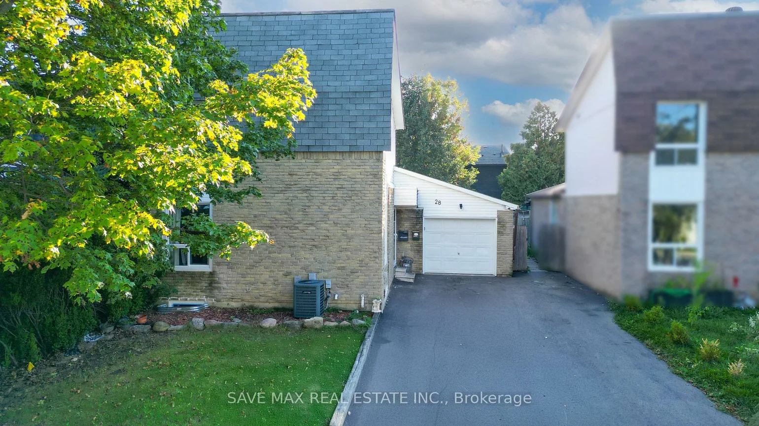 28, Gailwood, Northgate, Brampton