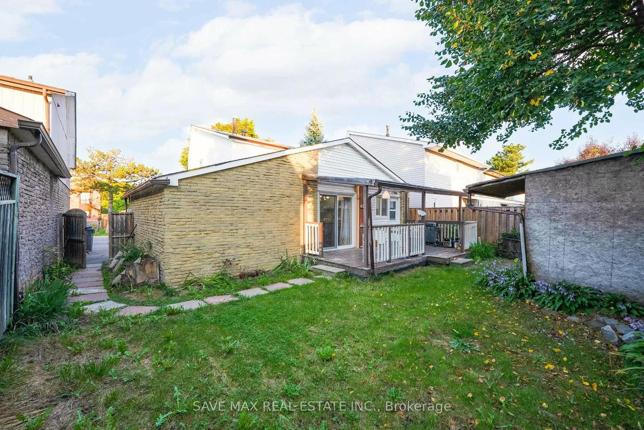 28, Gailwood, Northgate, Brampton