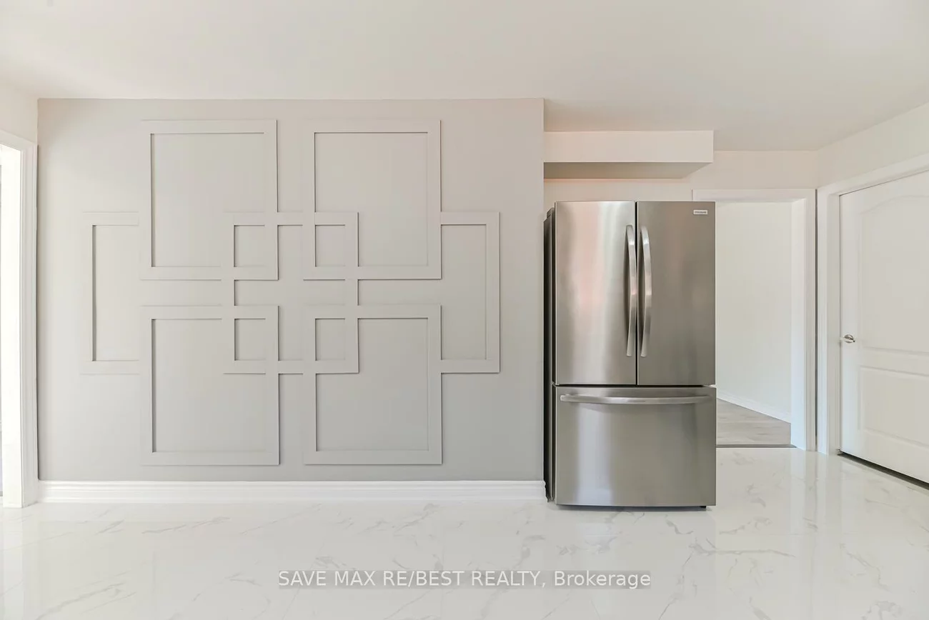 4, Petunias, Madoc, Brampton