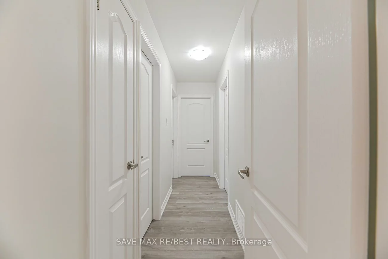 4, Petunias, Madoc, Brampton