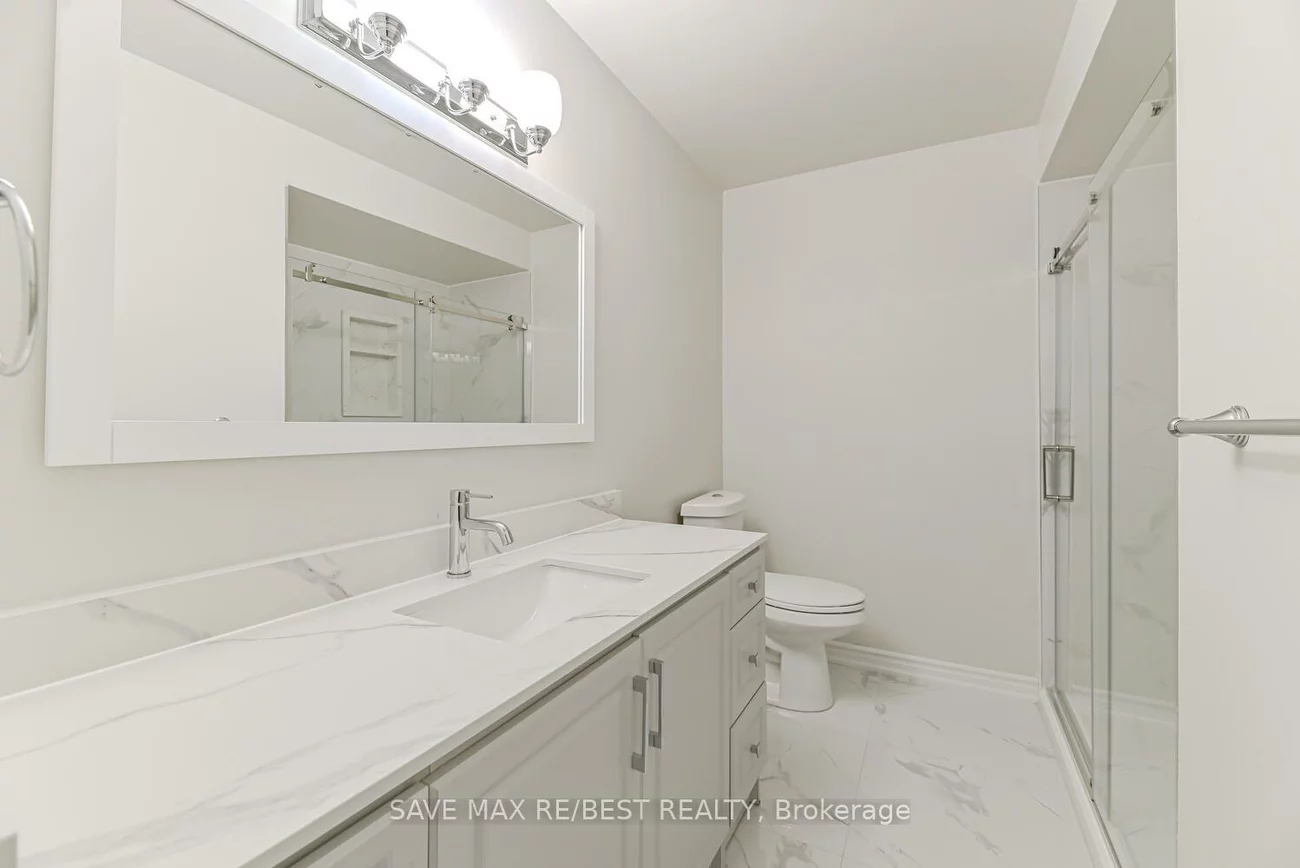 4, Petunias, Madoc, Brampton